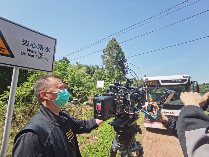 南沙区TVC拍摄公司：深耕本地市场，为品牌定制专属拍摄方案